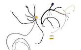 7023183 Harness, Kubota Engine | JLG